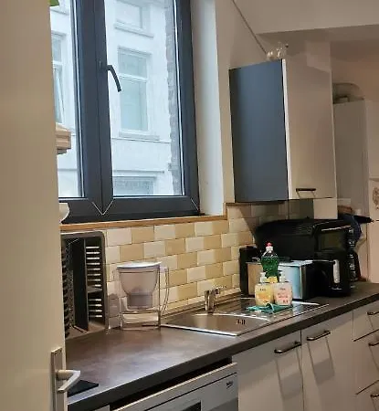 Apartamento Small & Near To The City Downtown *